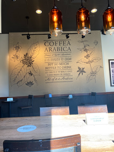 Coffee Shop «Starbucks», reviews and photos, 1731 Martin Luther King Blvd, Houma, LA 70360, USA