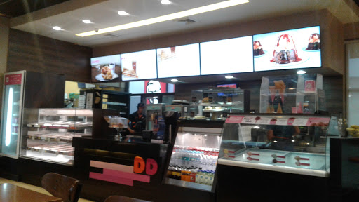 Dunkin' Donuts