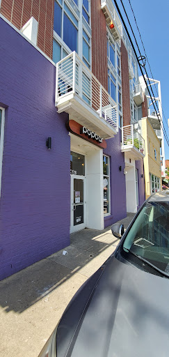 Ice Cream Shop «Popbar», reviews and photos, 3123 N Davidson St #102b, Charlotte, NC 28205, USA