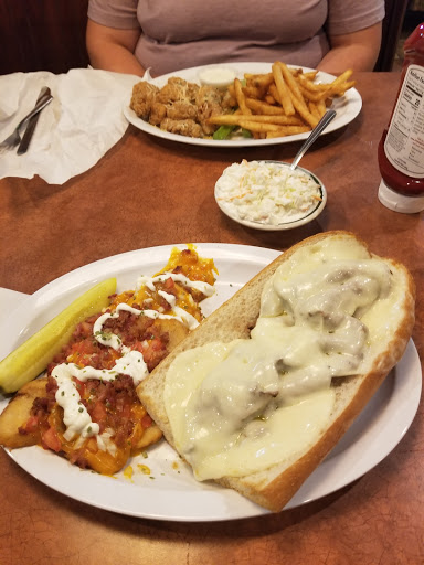 Restaurant «Brewsers Sports Grill», reviews and photos, 839 W Water St, Coal Township, PA 17866, USA
