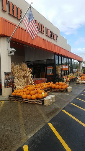 Home Improvement Store «The Home Depot», reviews and photos, 13700 NW Science Park Dr, Portland, OR 97229, USA