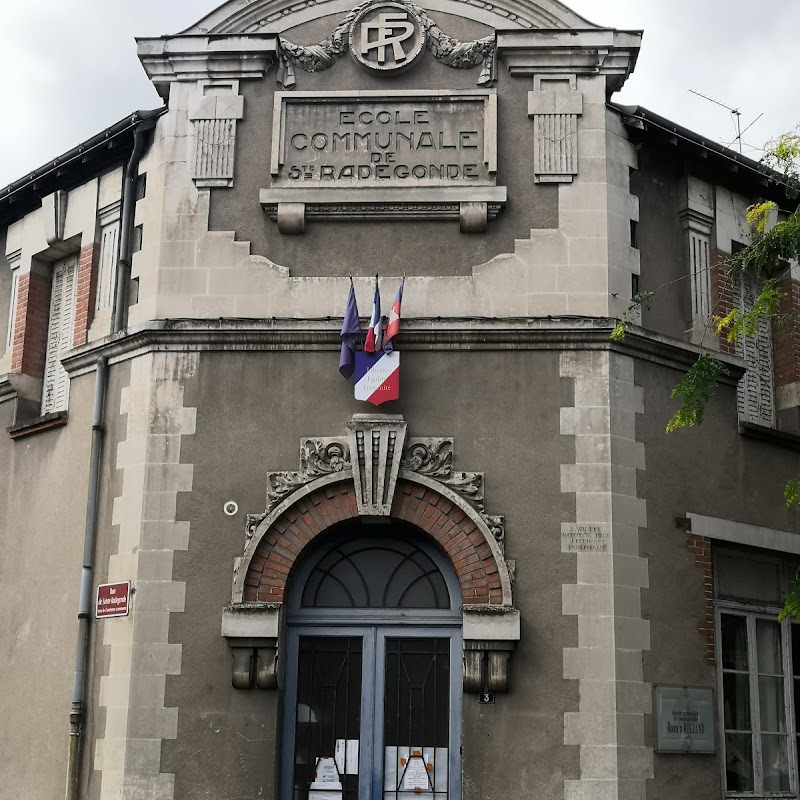 École Romain Rolland