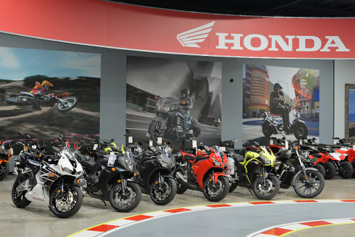 Motorsports Store «Del Amo Motorsports of Orange County», reviews and photos, 2401 Pullman St, Santa Ana, CA 92705, USA