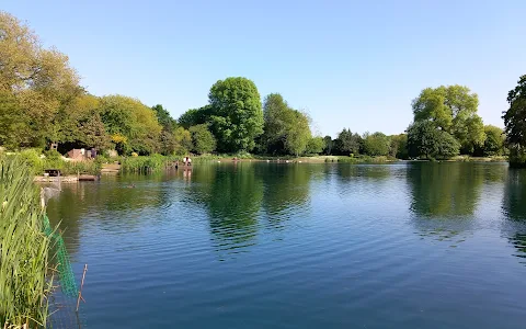 Alvaston Park image