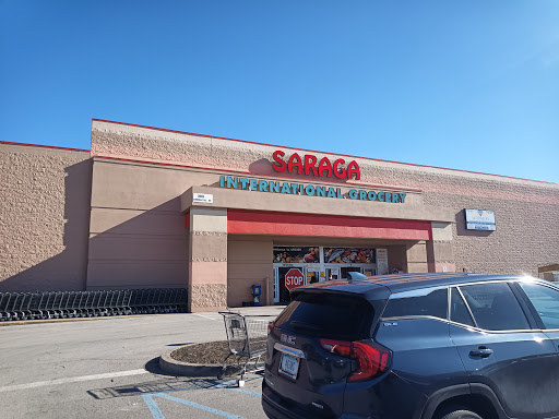 Grocery Store «Saraga International Grocery», reviews and photos, 3605 Commercial Dr, Indianapolis, IN 46222, USA