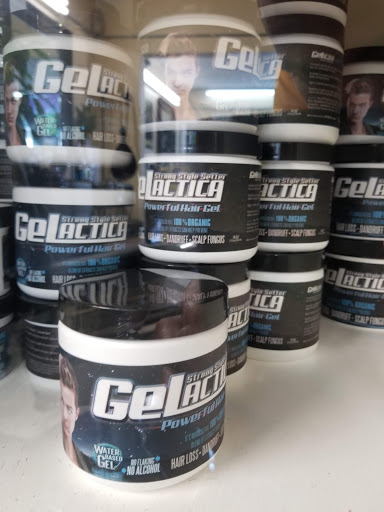 Barber Shop «Design Barber Shop», reviews and photos, 4851 Slauson Ave, Maywood, CA 90270, USA