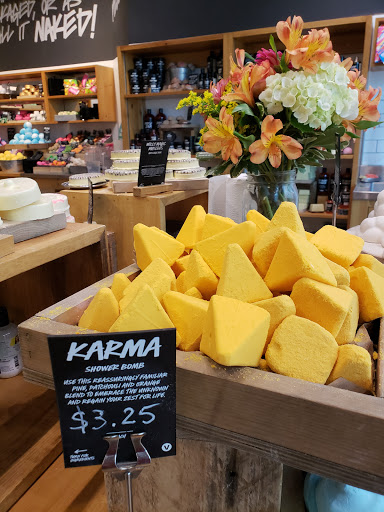 Cosmetics Store «Lush», reviews and photos, 4200 Conroy Rd, Orlando, FL 32839, USA