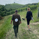 Photo n°5 de l'avis de Marsy.l fait le 21/06/2022 à 08:42 sur le  Scarpa Villas - Barolo Luxury Escape à Verduno