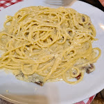 Photo n°1 de l'avis de Alessandro.u fait le 24/08/2023 à 22:13 sur le  La Ruota à Rome