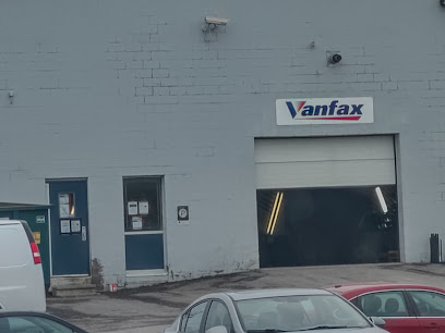 Vanfax