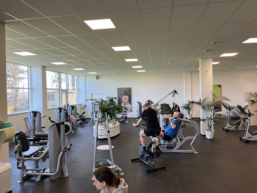 LOOP Fitness Hadsten in Hadsten, Favrskov