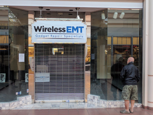 Shopping Mall «Greendale Mall», reviews and photos, 7 Neponset St, Worcester, MA 01606, USA