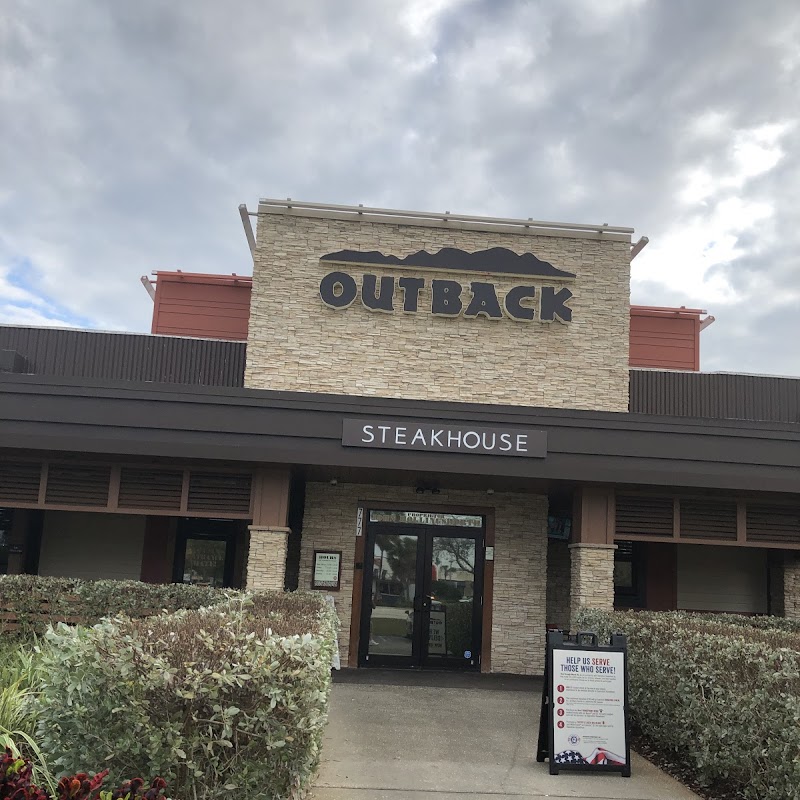 Outback Steakhouse