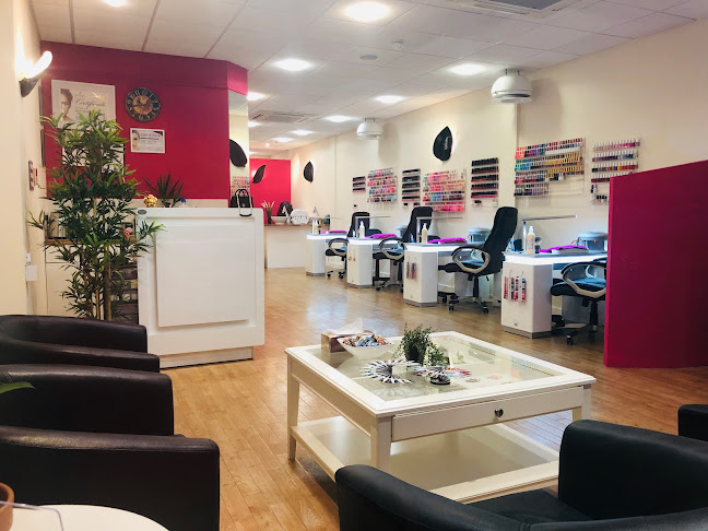 Comments and reviews of Norwich Nails and Spa