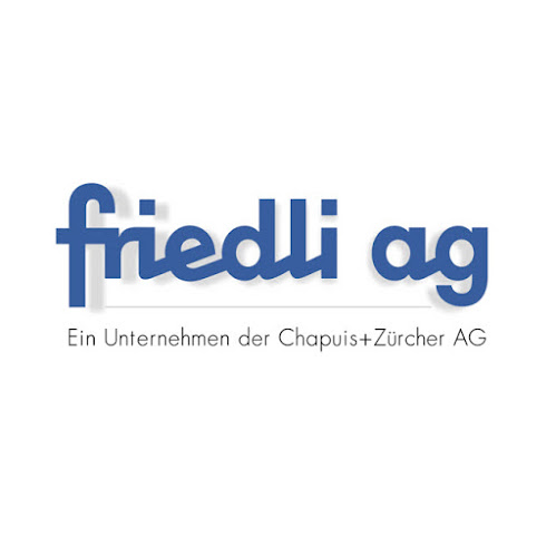 Friedli AG - Bern