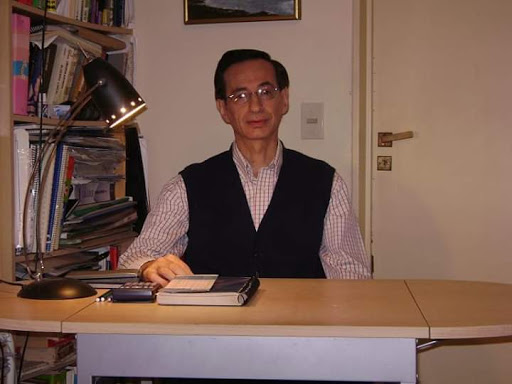 Clases Arturo (Profesor de matemática, física y química)
