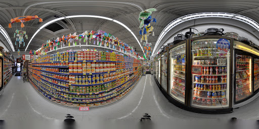 Mexican Grocery Store «La Michoacana #4», reviews and photos, 939 E Dublin Granville Rd, Columbus, OH 43229, USA