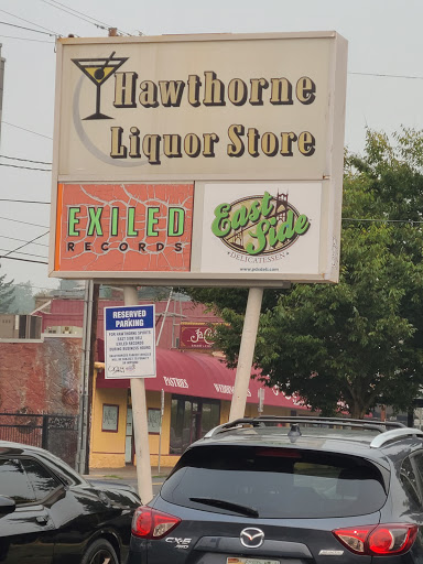 Liquor Store «Hawthorne Liquor Store», reviews and photos, 4638 SE Hawthorne Blvd, Portland, OR 97215, USA