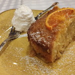 Photo n°1 de l'avis de Antonio.a fait le 07/02/2024 à 21:47 sur le  Ippokrates - Ristorante Greco à Rome