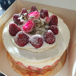 Photo n°1 de l'avis de Simone.. fait le 29/11/2018 à 21:34 sur le  Gleisneun à Kißlegg