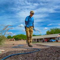 PesTech Professional Pest Control Services - Photo 2 - Car repair in , Yuma