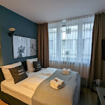 Photo n°1 de l'avis de Nadine.. fait le 14/04/2022 à 05:33 sur le  limehome Bremen Hutfilterstraße à Bremen