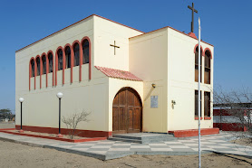 Parroquia Castrense Santa Rosa de Lima