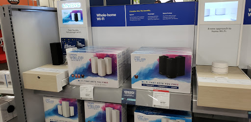 Electronics Store «Best Buy», reviews and photos, 26 Plaza Dr, Fairview Heights, IL 62208, USA