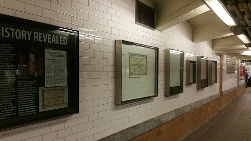 Movie Theater «Regal Cinemas E-Walk 13 & RPX», reviews and photos, 247 W 42nd St, New York, NY 10036, USA