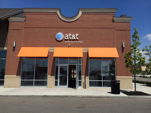 AT&T Authorized Retailer, 10665 Innovation Drive, Miamisburg, OH 45342, USA, 