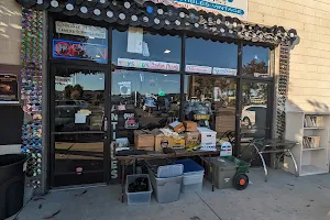 Paradise Records and Trading Post (Orcutt) image