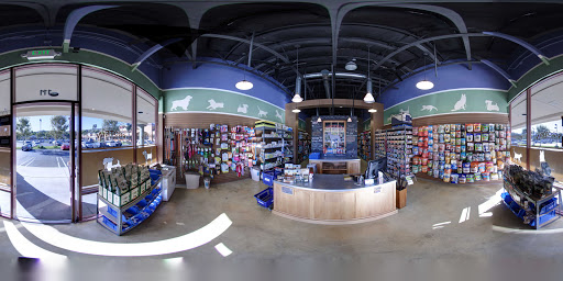 Pet Supply Store «The Naked Dog (Protein For Pets)», reviews and photos, 701 S Weir Canyon Rd #111, Anaheim, CA 92808, USA