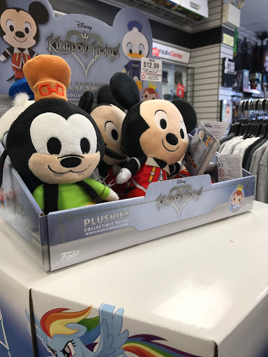 Video Game Store «GameStop», reviews and photos, 650 W Lancaster Ave, Wayne, PA 19087, USA