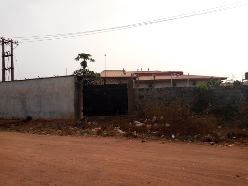 Fastizers, Plot 1,Fastizers Industrial Park, Sasure Road, Igbesa, Nigeria, Bakery, state Ogun