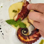 Photo n°2 de l'avis de Adrian.u fait le 11/06/2023 à 17:26 sur le  Chiosco La Bosca à Lazise