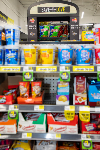 Home Goods Store «Dollar General», reviews and photos, 2150 Wales Rd NE, Massillon, OH 44646, USA