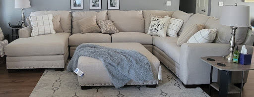 Furniture Store «Weekends Only Furniture & Mattress», reviews and photos, 411 Mid Rivers Mall Dr, St Peters, MO 63376, USA