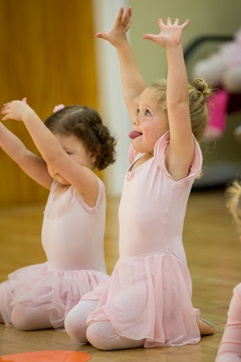 Dance School «Splitz Dance Academy», reviews and photos, 64 Digital Dr, Novato, CA 94949, USA