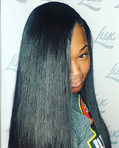 Hair Salon «Touched By An Angel Salon», reviews and photos, 4720 Jonesboro Rd, Union City, GA 30291, USA