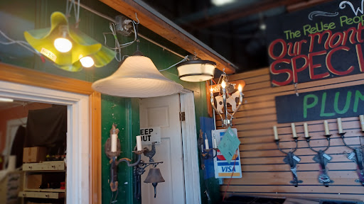 Habitat For Humanity ReStore Oakland image