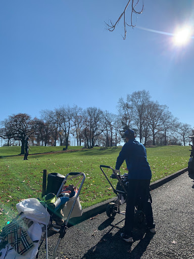 Golf Course «Mosholu Golf Course», reviews and photos, 3545 Jerome Ave, Bronx, NY 10467, USA