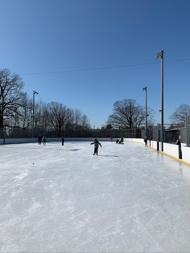 Monarch Park Ice Rink