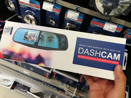 Shopping Mall «Pines Shopping Center», reviews and photos, 650 Elden St, Herndon, VA 20170, USA