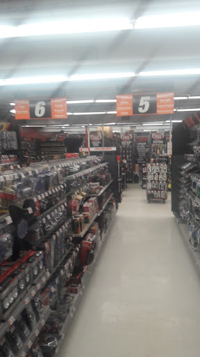 Auto Parts Store «AutoZone», reviews and photos, 153 Main St, Stoneham, MA 02180, USA