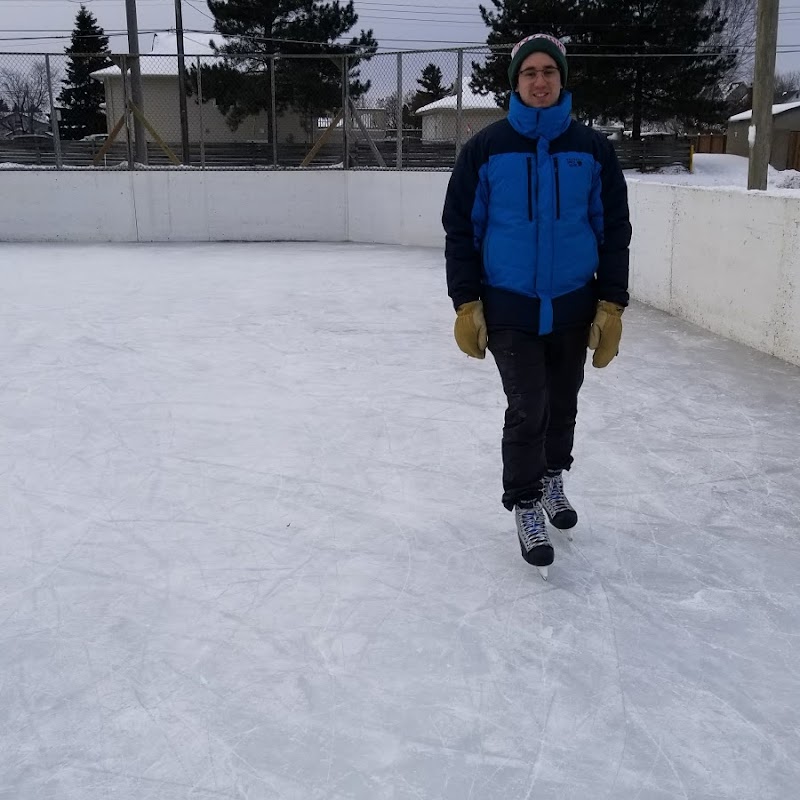 Brent Park Rink