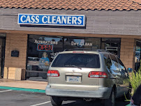 Cass Cleaners - Photo 4 - Car repair in San Diego, CA, San Diego