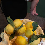 Photo n°1 de l'avis de Angelo.o fait le 03/07/2022 à 21:04 sur le  La Locanda Di Apicio à Salerno