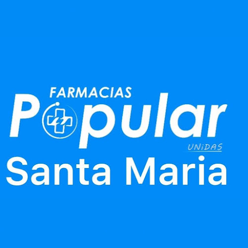 Opiniones de FARMACIA POPULAR SANTA MARÍA en Cuenca - Farmacia