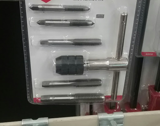 Auto Parts Store «D & C Parts Co», reviews and photos, 430 W Main St, Waverly, TN 37185, USA