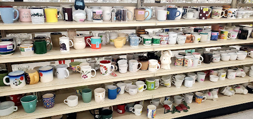 Thrift Store «Arc Thrift Store», reviews and photos, 1830 W Uintah St, Colorado Springs, CO 80904, USA